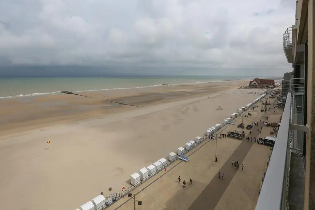 Hotel De Zeebries