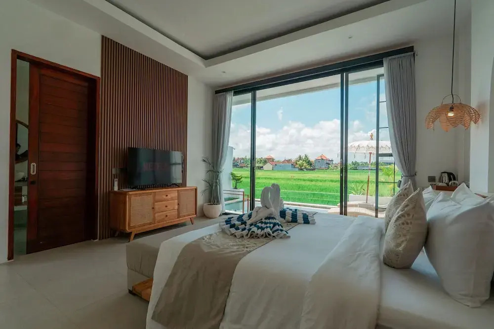 The Alvarendra Ubud Villa By Bali Cabin