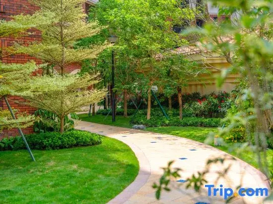 Merrill Lynch Lake Wenquan Vacation Homestay