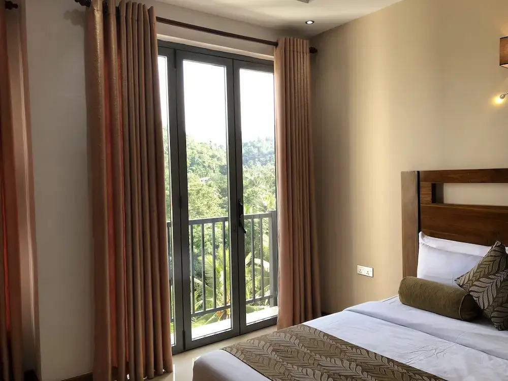 Rivendell Hotel