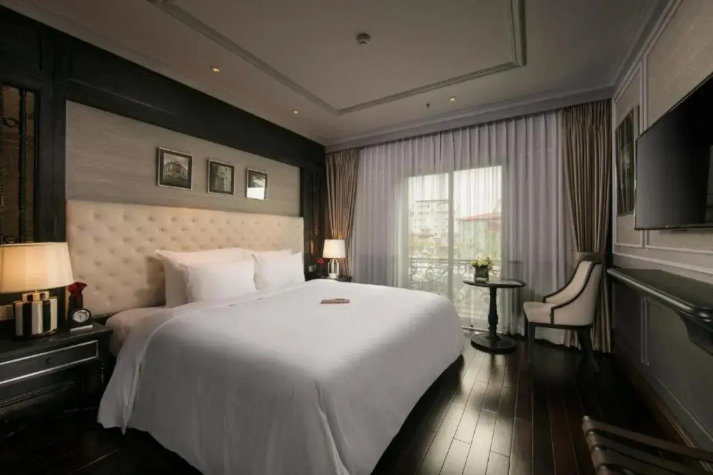 La Sinfonía Citadel Hotel and Spa