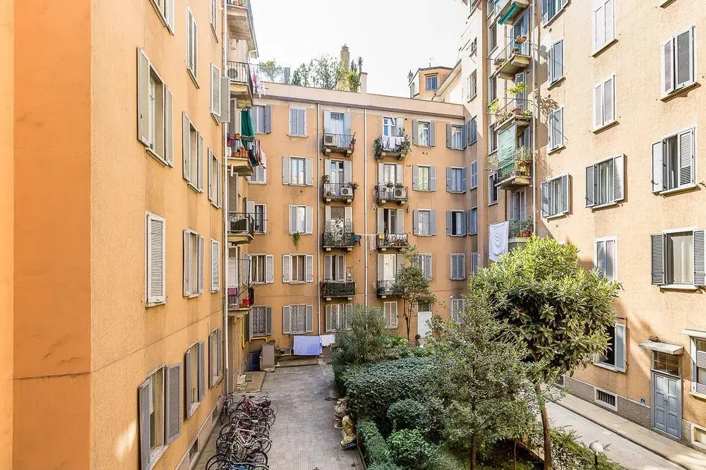 Alessia's Flat - Marche M3 M5