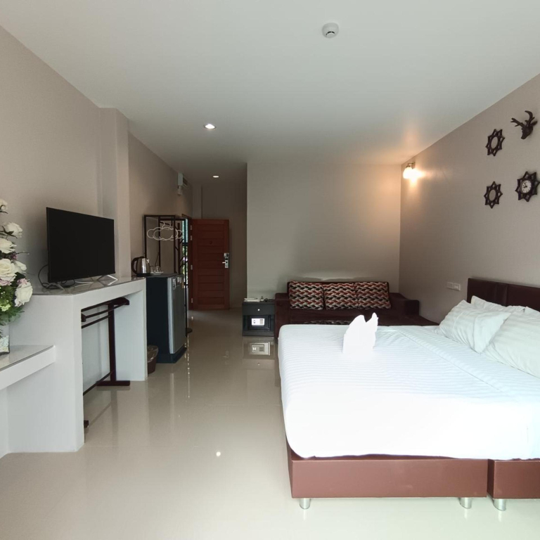 Makan Resort