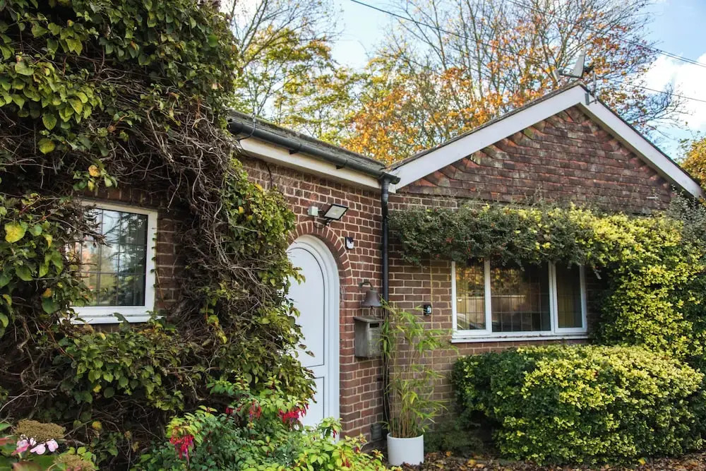 Spacious Private Annex Near Ashford