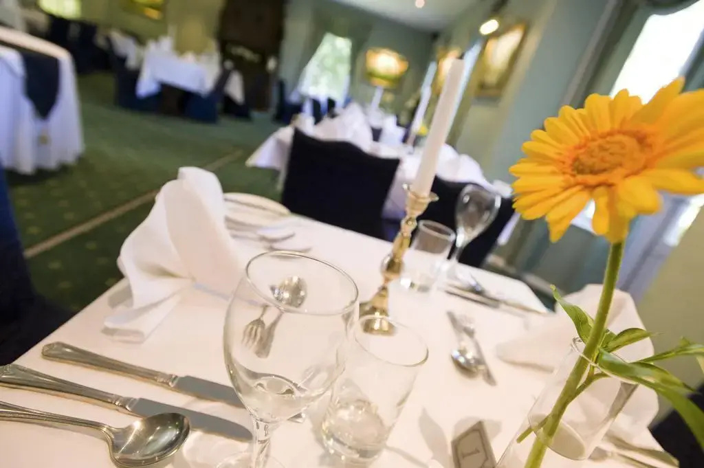 Bourne Hall Country Hotel