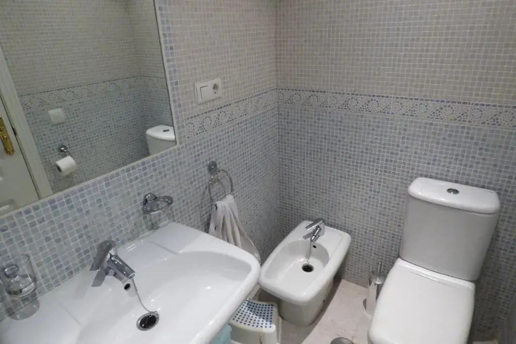 Garden Apartment in Elviria