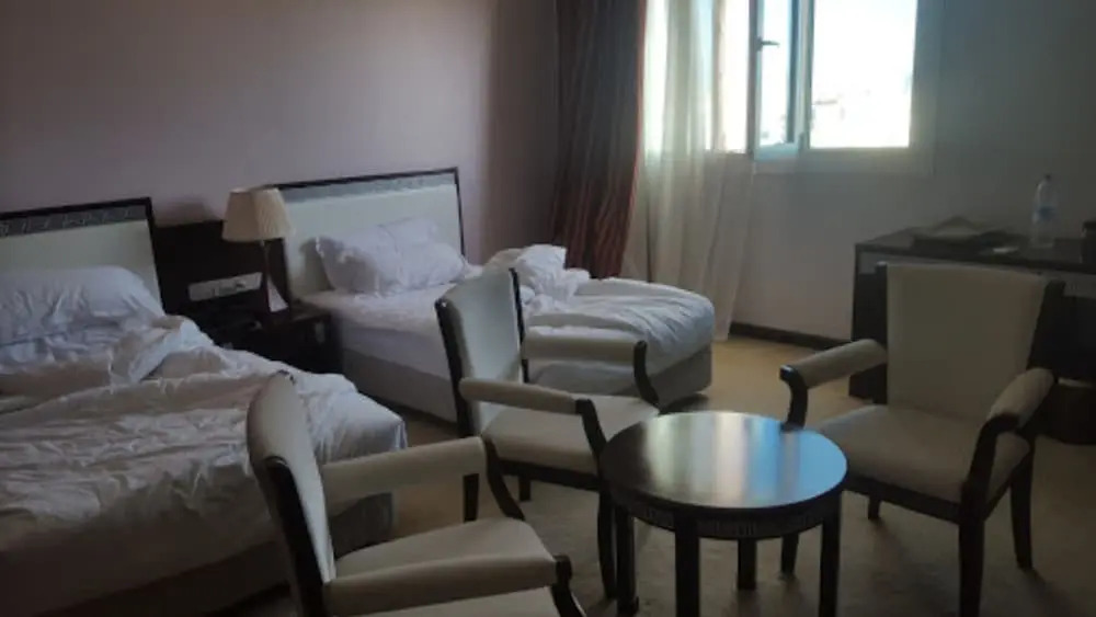 Hotel El Khayem