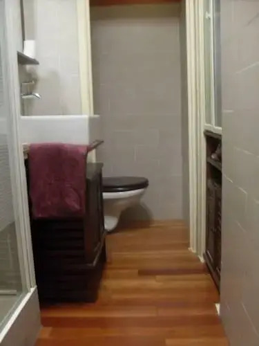 Appartement Vallombrosa