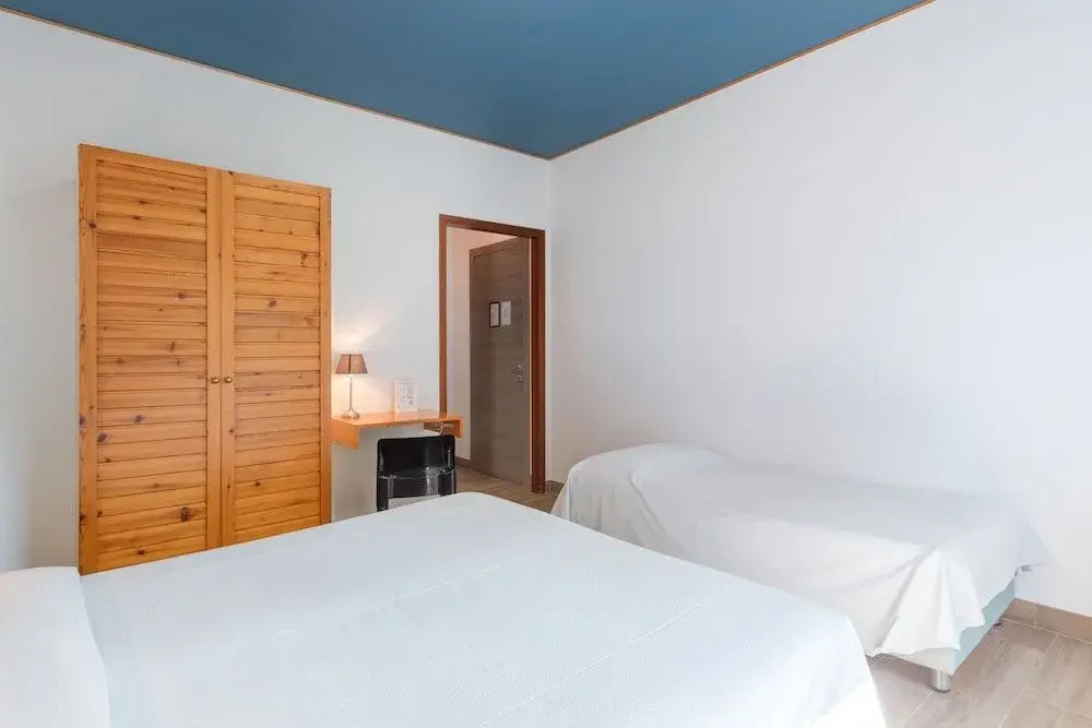 Hotel Alla Crociera