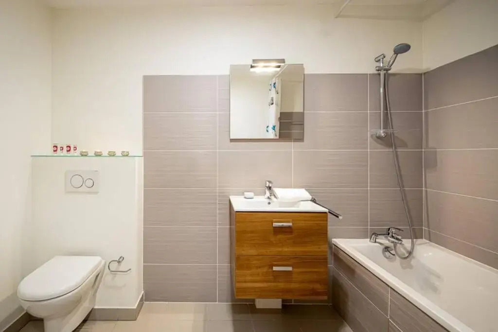 Les 360 - Apt 12 - BO Immobilier