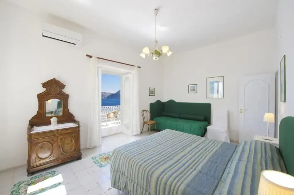 Villa Panorama Sea View
