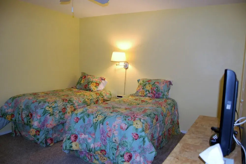 Tivoli by the Sea Unit 406 2 Bedrooms 2 Bathrooms Apts