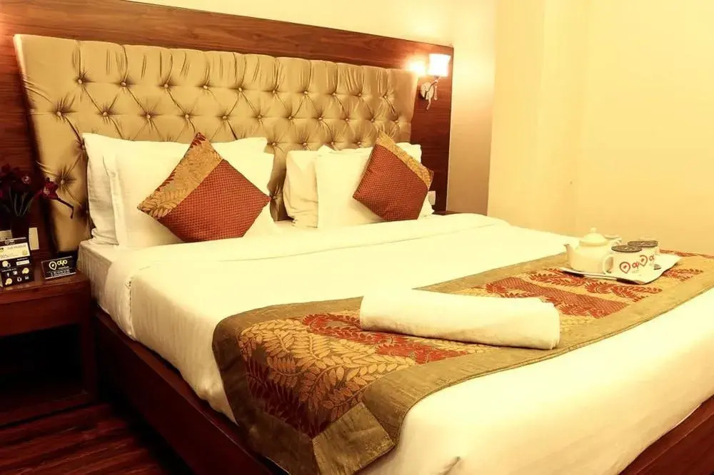 Npg Hotel