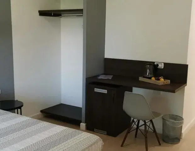 B&B Albireo Suites Luxury