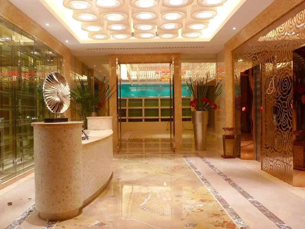 Weiye International Hotel