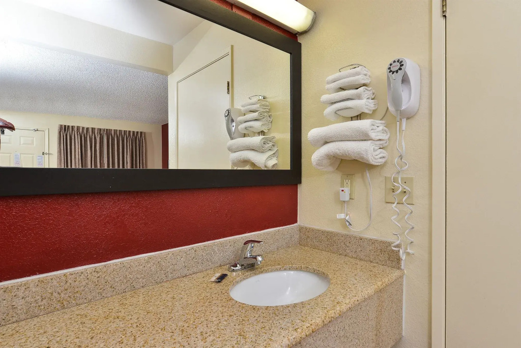 Red Roof Inn Gallup