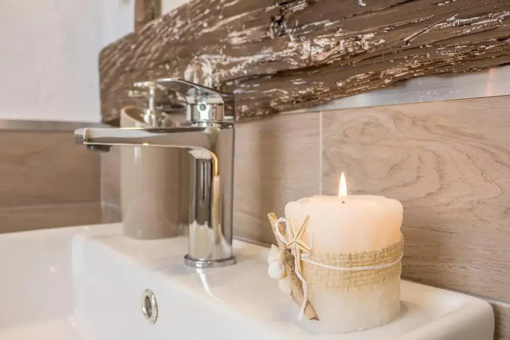 Maricciolu suites and apartments