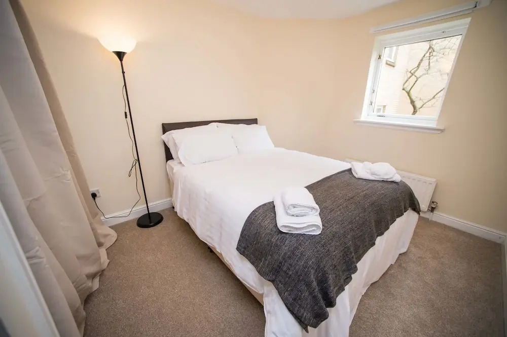 Glasgow Finnieston West End Apartment