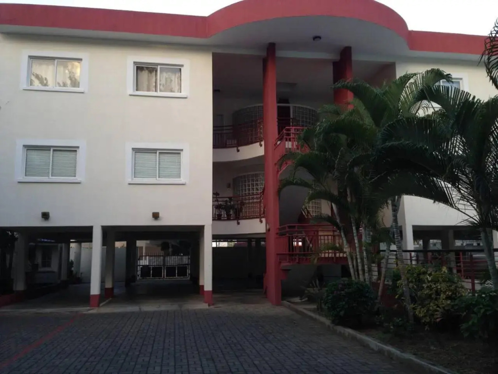 OCEANSIDE Tourist Residence