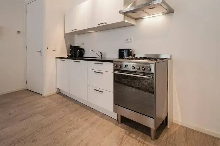 Short Stay Group De Pijp District Apartments