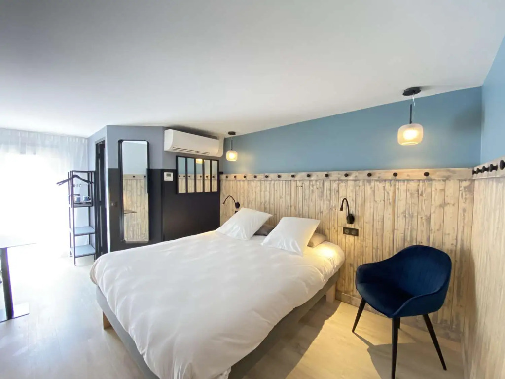 Best Western Bourgoin Jallieu