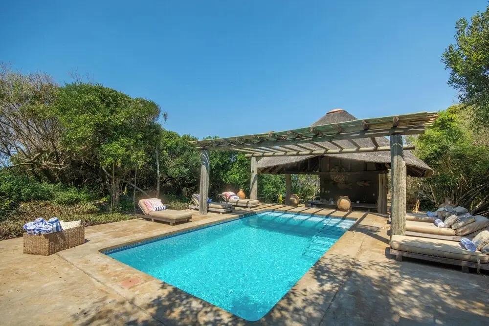 Monarch Beach Villa