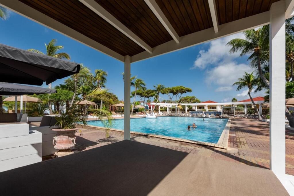 Sonesta Hotels & Resorts Livingstone Curacao