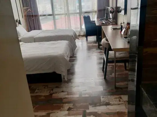Zunyi Hengsheng Hotel