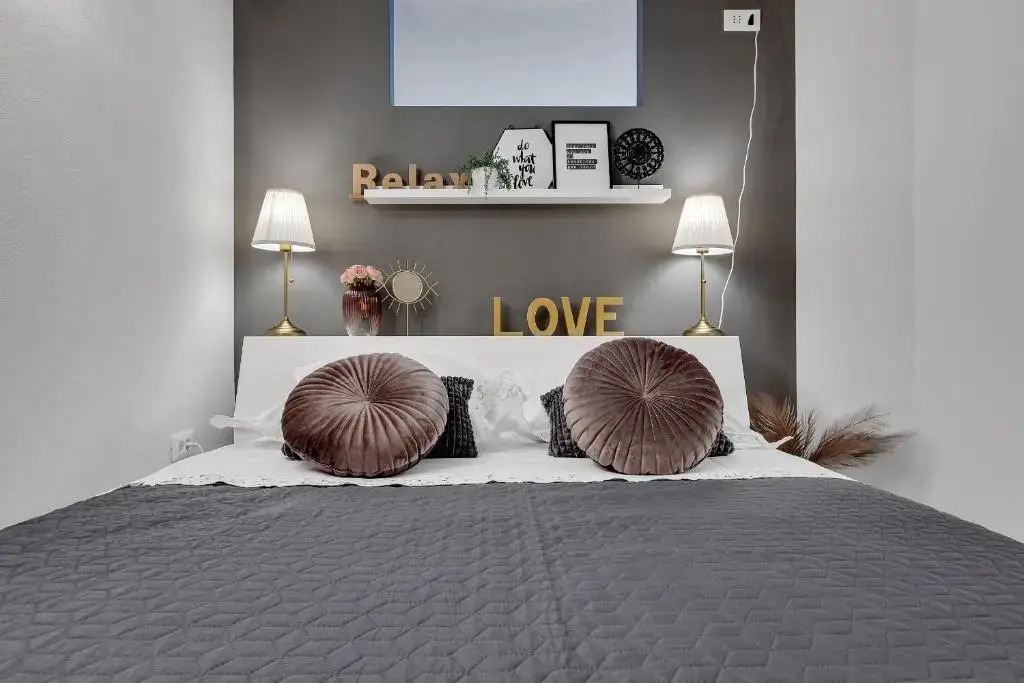 Apartment Mucrum