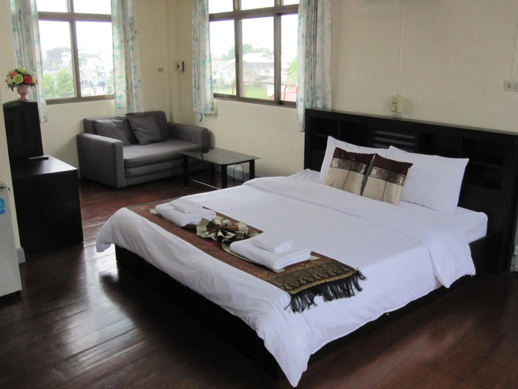 Nuncharoen Guesthouse
