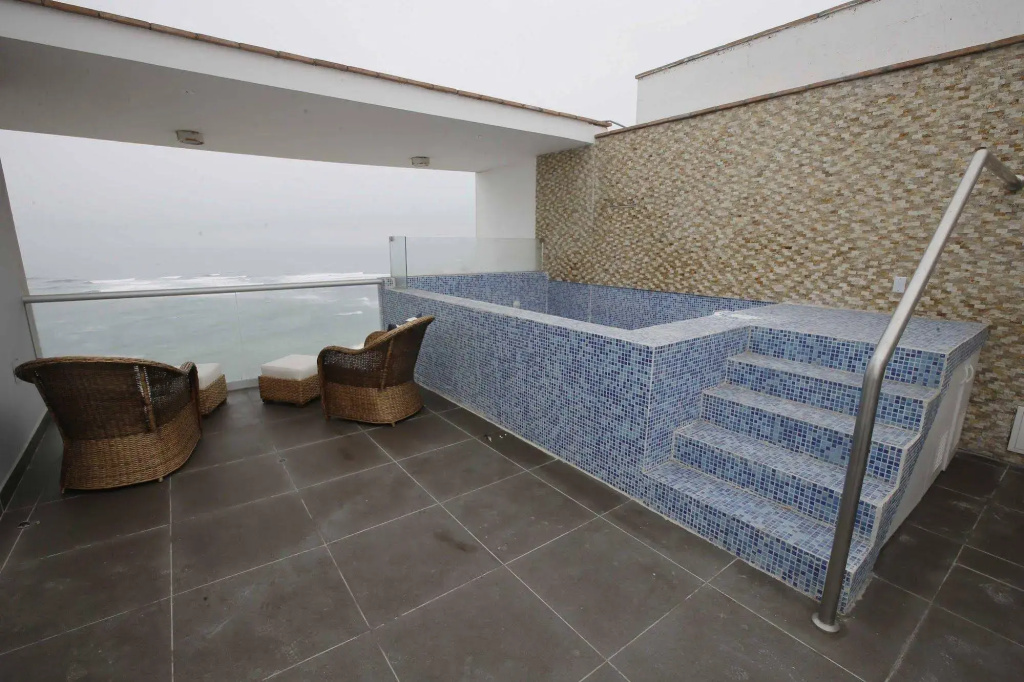 Apartments Boutique Punta Hermosa