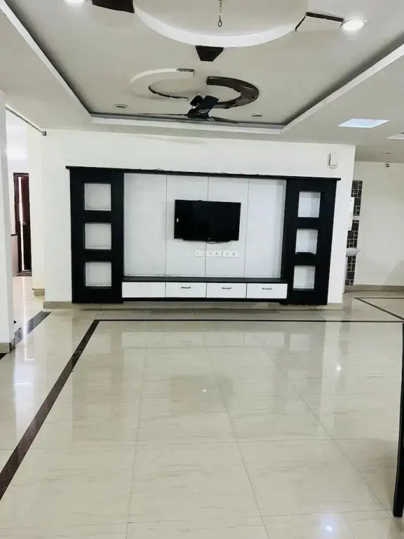 The Excellency Apartments