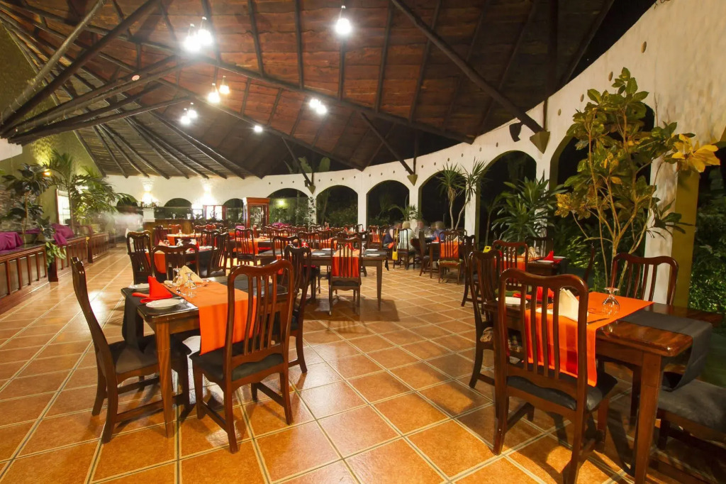 Hotel Mountain Paradise