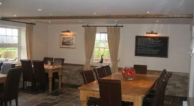The King William IV - The Coaching Inn Group