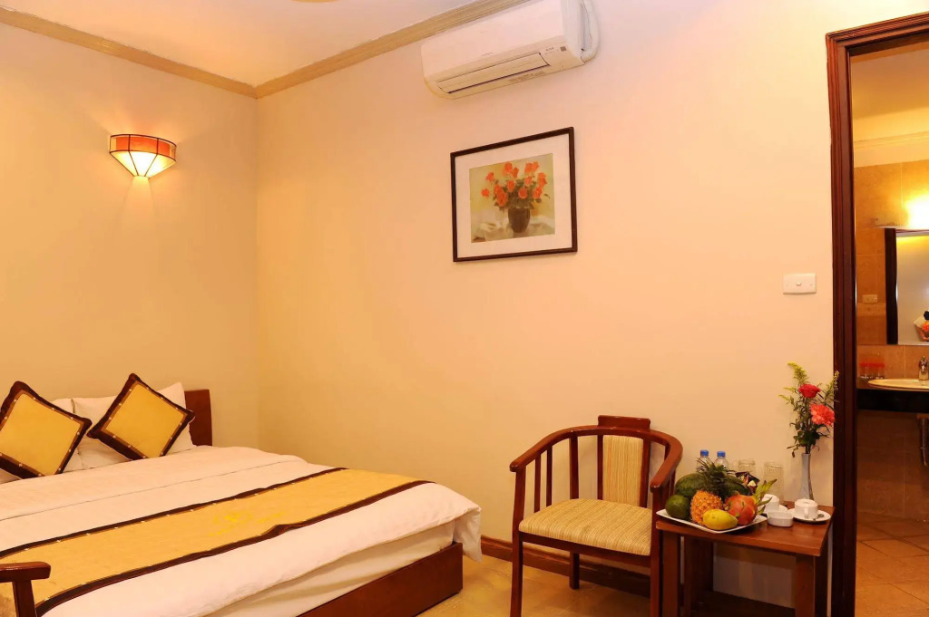 Hanoi Paloma Hotel