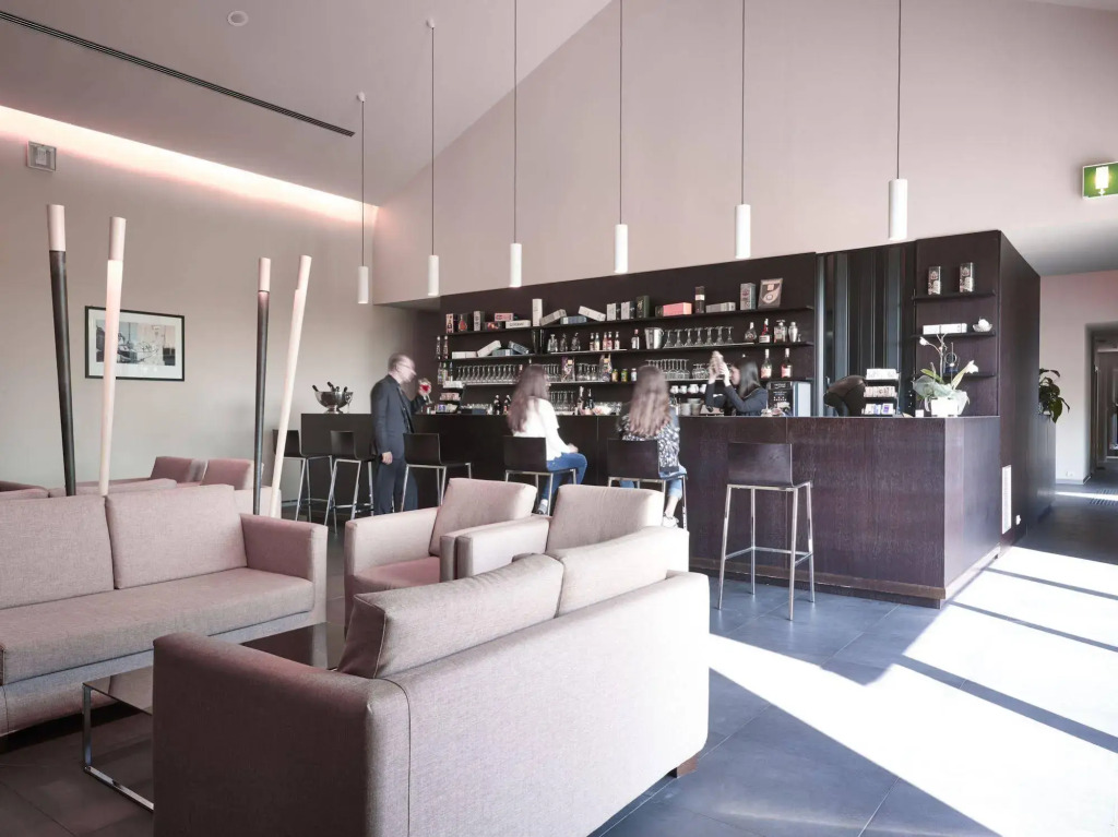 Casalgrande Hotel