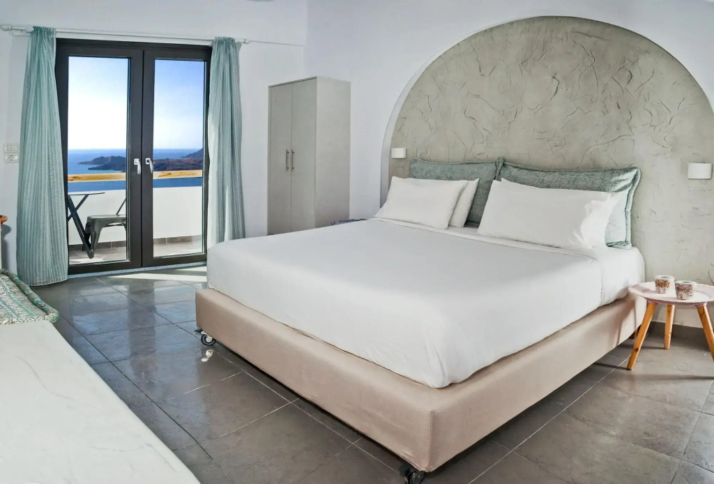 Amity Suites