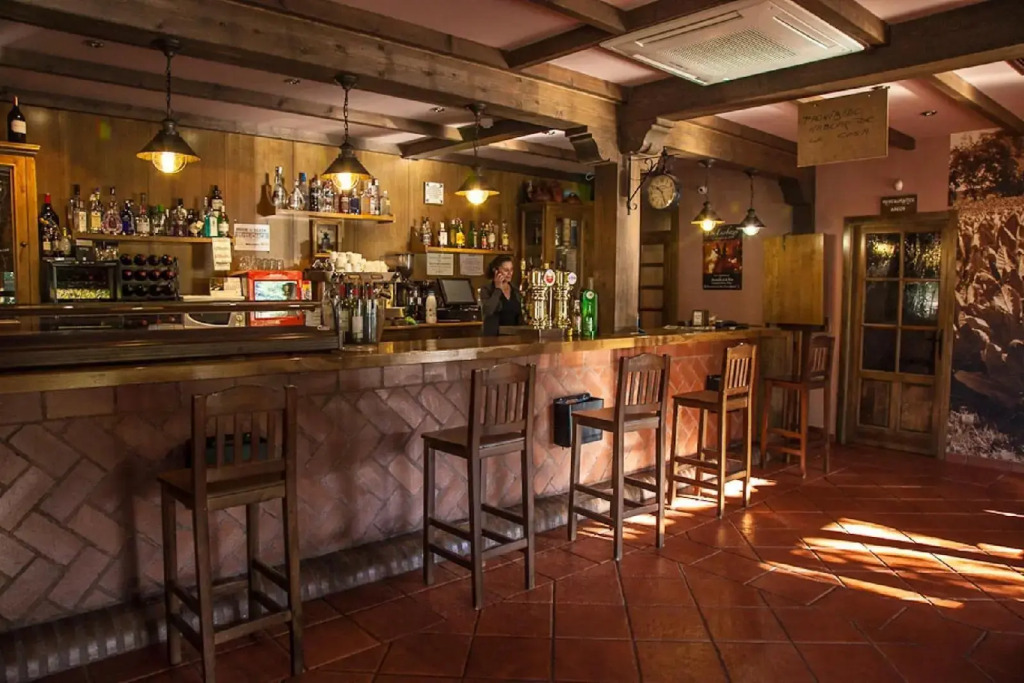 Hotel Rural Robles