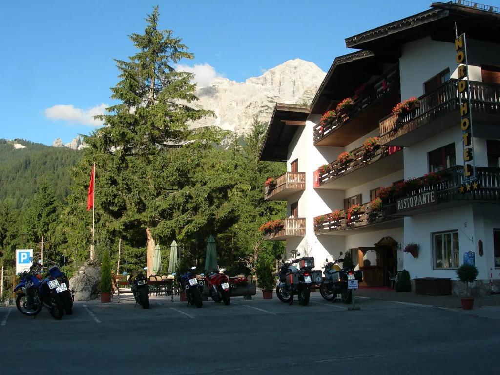 Nord Hotel
