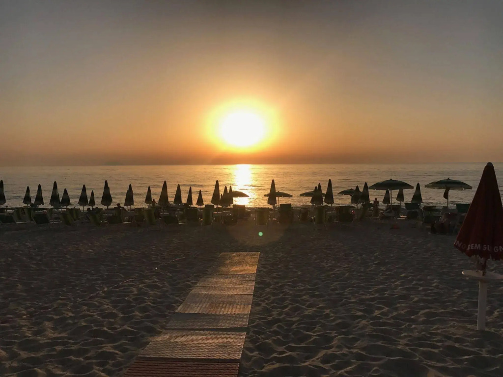 Park Oasi Resort
