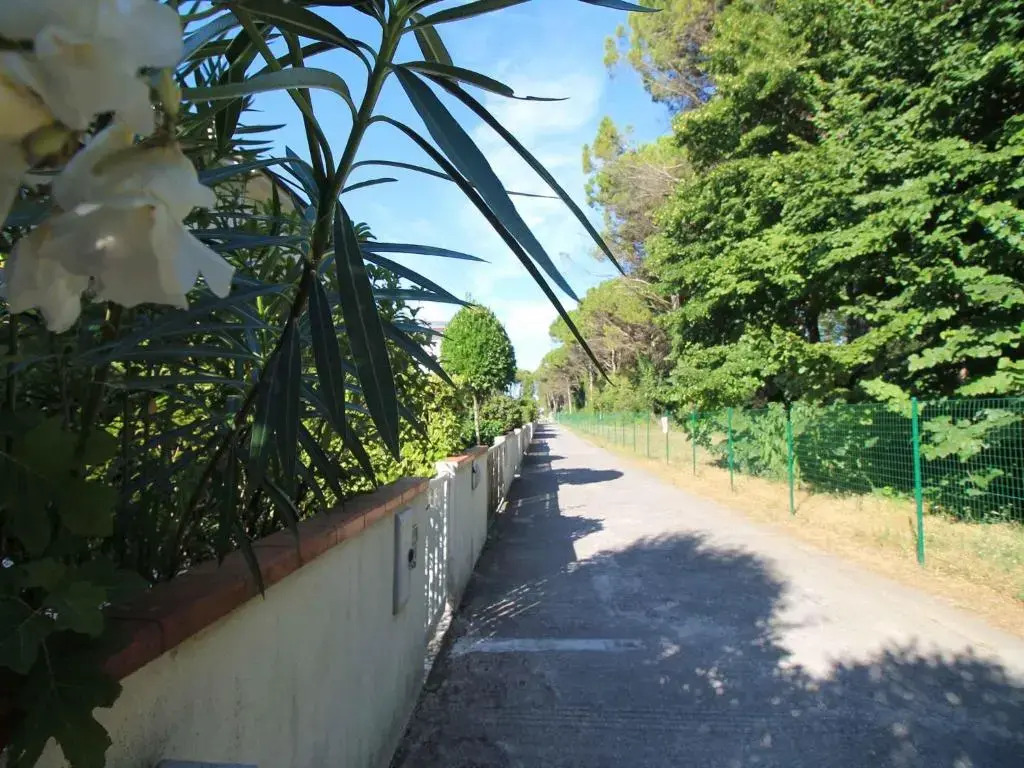 Apartment in Eraclea Mare 40811