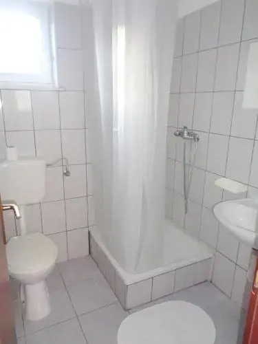 Apartments Davor