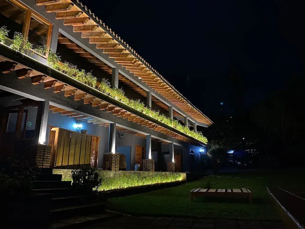 San Jose del Valle Hotel Boutique