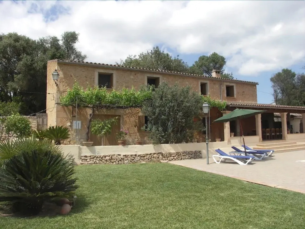 Finca Son Lloret