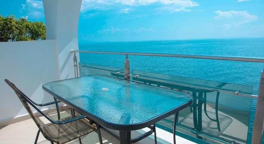 Cap Kivu Hôtel