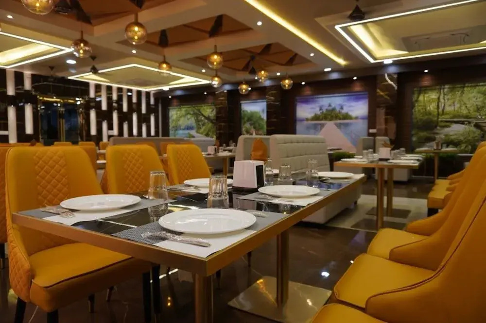 Hotel Surya