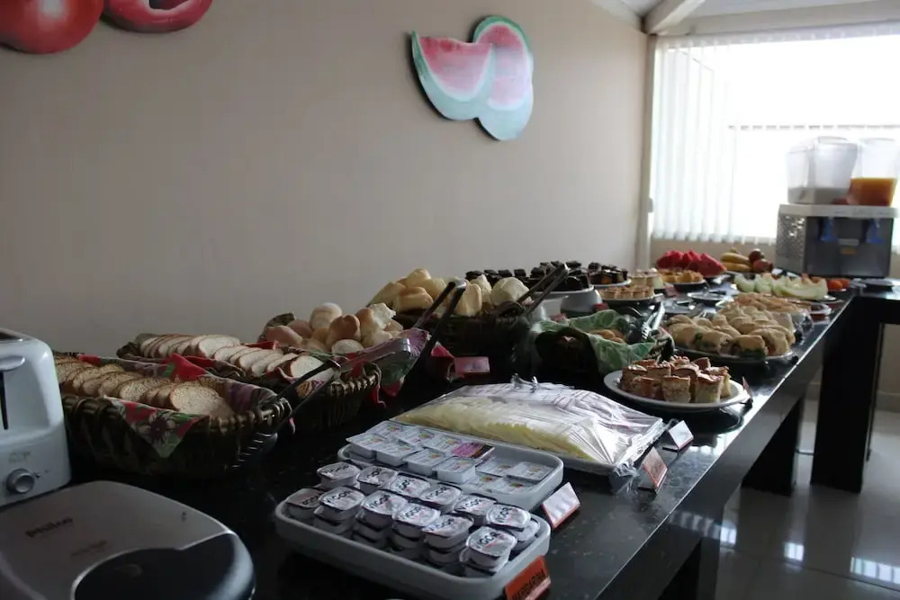 Hotel Dolce Dulce