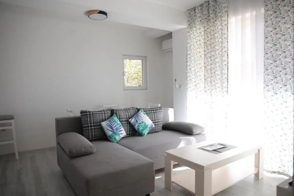 Cavleski apartment