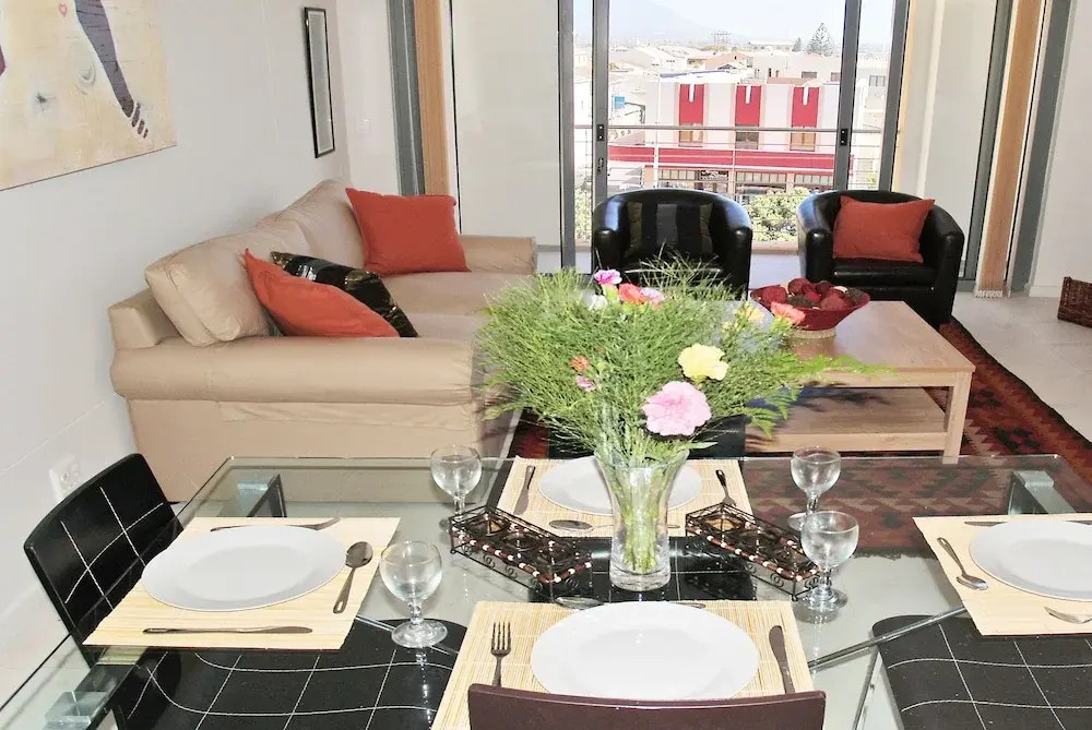Majestic Loft Muizenberg Beachfront