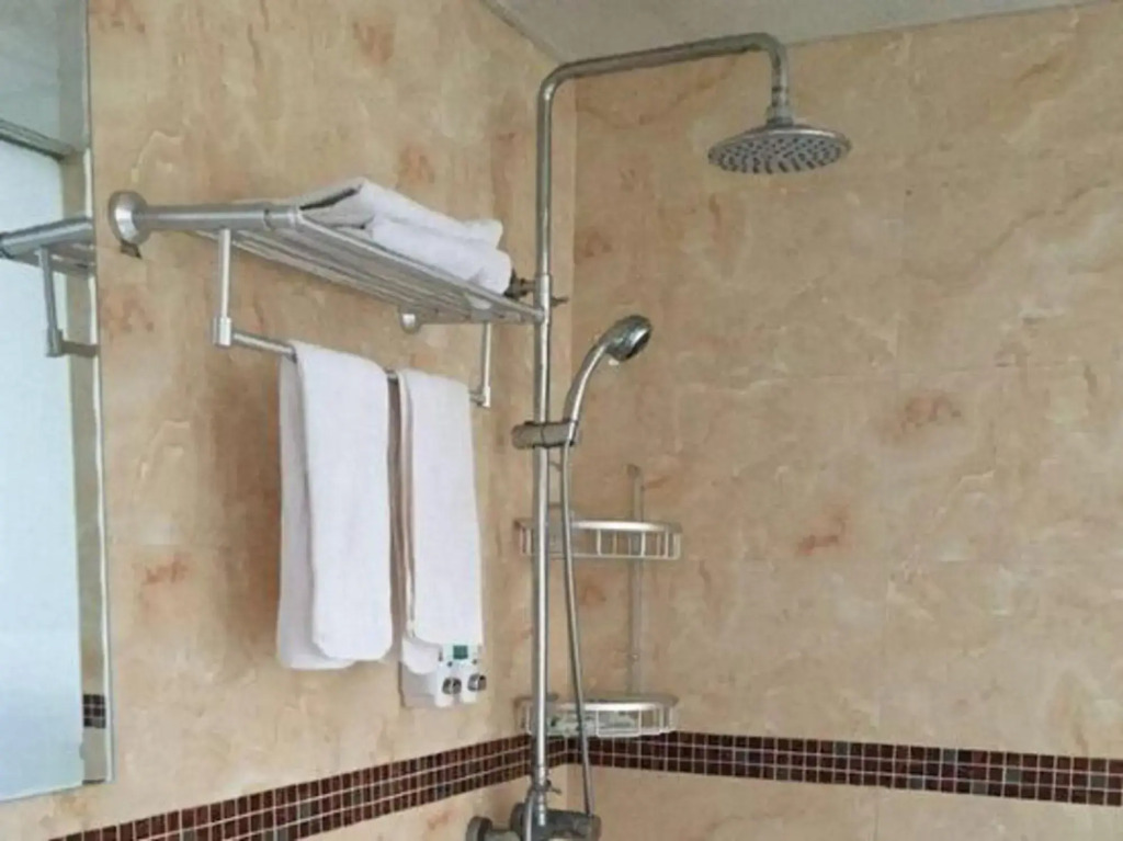 Jinshang Hostel
